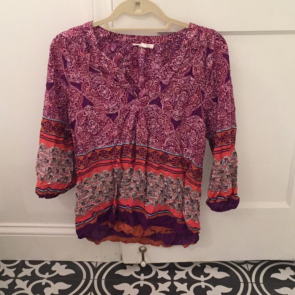 Women's Top